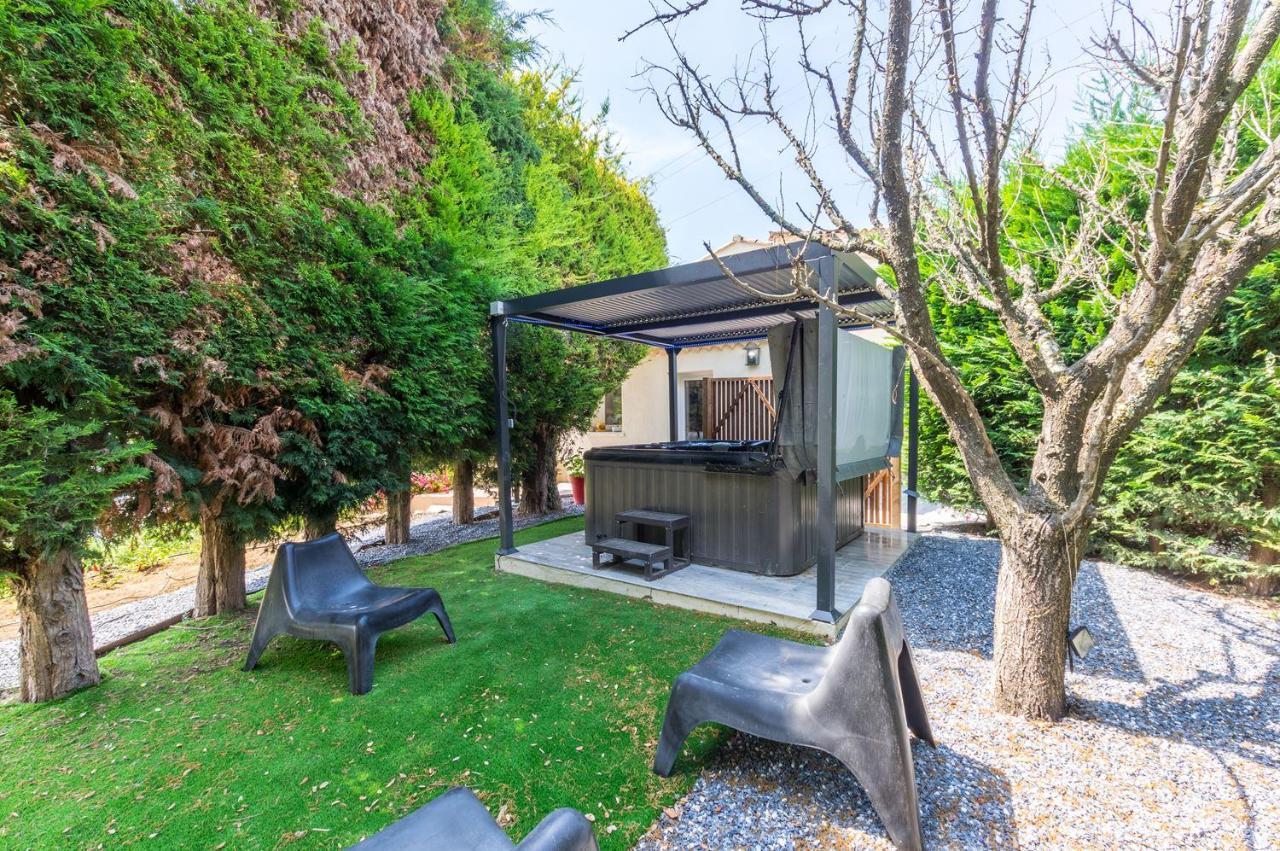 Вилла Casa Dina Соммьер Экстерьер фото
