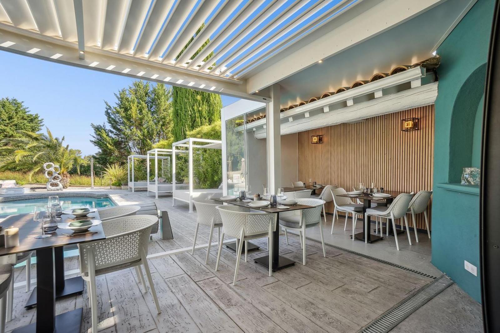 Вилла Casa Dina Соммьер Экстерьер фото